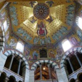 1805F 092 Aachen Dom